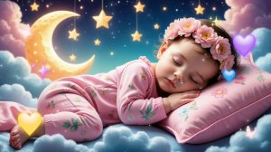 🌙Колыбельная для малыша 🌙 Волшебная колыбельная — музыка, сотканная из тепла и заботы 🌙