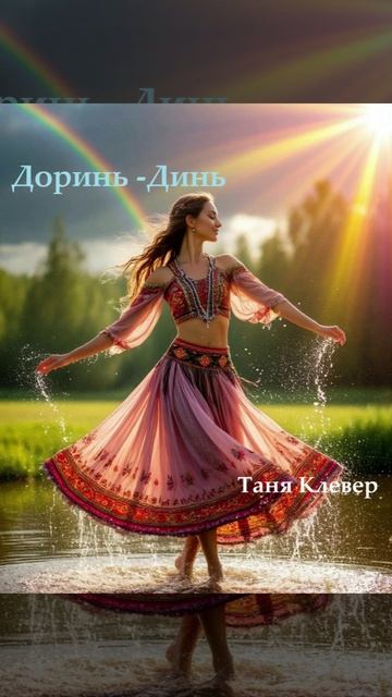 Таня Клевер - Доринь-Динь