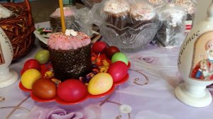 Христос Воскрессе