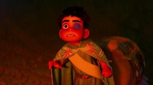 17. Элио. Маленький Гордон в заложниках щекотки.