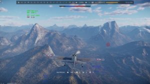 War Thunder ФРАНЦИЯ