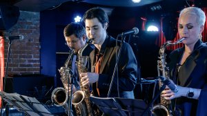 28. Engine 71 - Ансамбль солистов C-Jam Club