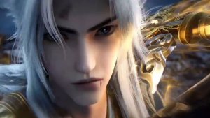 Противостояние святого 137 (превью)