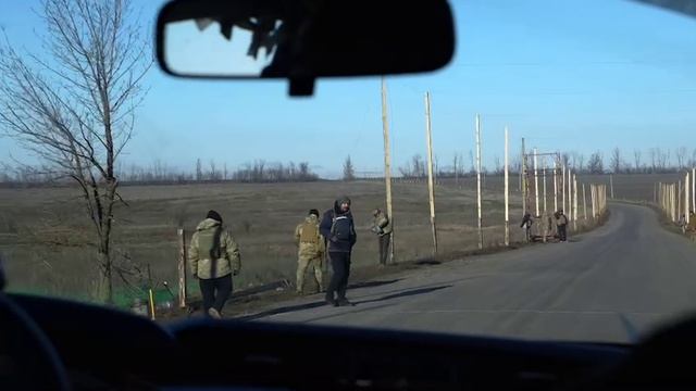 ✔️ Видео демонстрирует, как Украина расширяет свои противодронные оборонительные системы