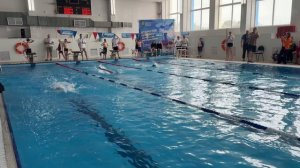 Артём 100 м в/с