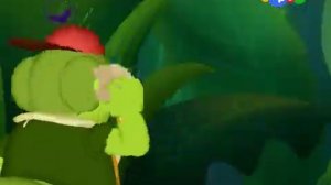 RVA: Странный инцидент в эфире «Карусель» | 02.04.2012