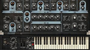 AIR Music Technology - Vacuum bass