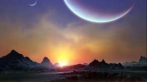 Космические дали