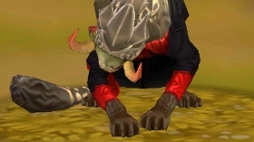 WildCraft шордц с мавис побежденный