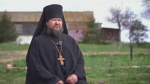 Открытый разговор. Чуркинский монастырь. ГТРК «Лотос», эфир от 12.04.2026