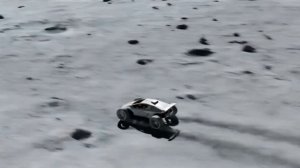 Synthara _ Moon race