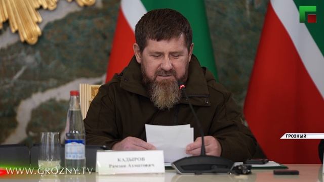 Полный выпуск новостей от 10.04.2026