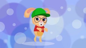 ПОВТОРЮШКИ 🎵 Самый ТАНЦЕВАЛЬНЫЙ мультфильм ✨ Веселая песенка для малышей🍬