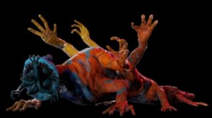 последняя часть прохождение Poppy play time прощай doyu