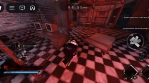 моменты  в Byte by night(извините что долго не было)