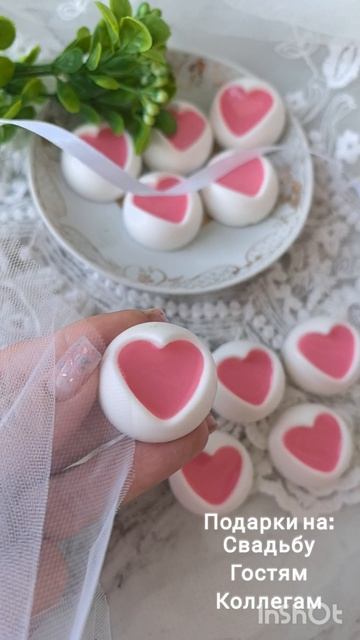 оригинальное мыло на любое событие и не только😉