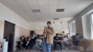 Bossa Antigua - Наша Квартира band