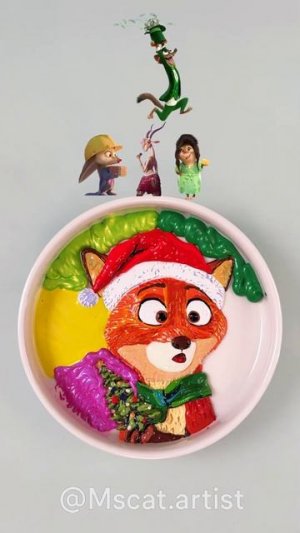 Зверополис 2 Детский ТВ