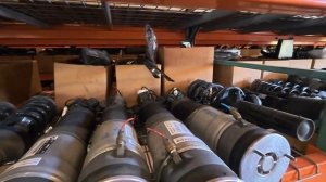 HD:Мы слепили этот Роллс Ройс из разных БМВ! Оживление мертвеца часть 2._1080p