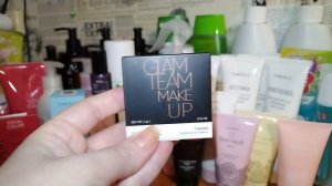 Фаберлик. Весенняя капель. 🛍️💐