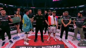 ⚡Реванш после нашумевшего турнира Prime FL  в Узбекистане, за статус чемпиона лиги Nomad👇