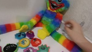 часть 2 😛это видео про то как злая книга отправила басика в множество опасностей и приключений 🌊🌋