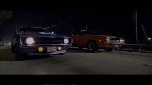 Двойной форсаж(форсаж 2)