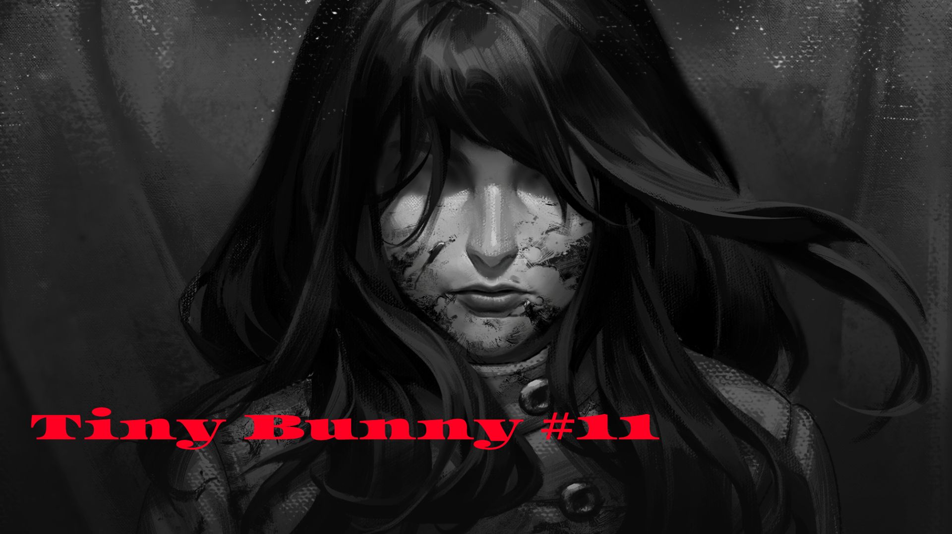 Долгожданное спасение - Tiny Bunny #11