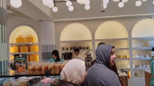 Душанбе 03.04.2026 Caffe Moose 🇹🇯