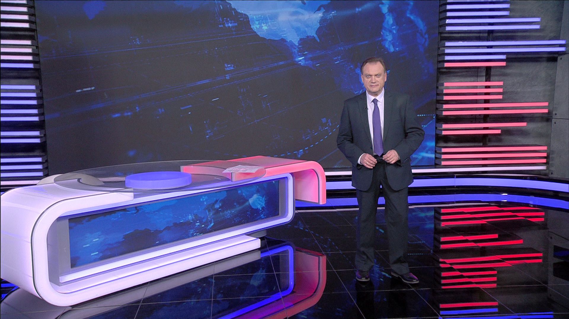 Вести-Башкортостан: События недели - 12.04.26