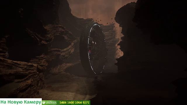 The Alters Серия 8 Путь 2