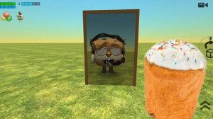 Христос воскрес...