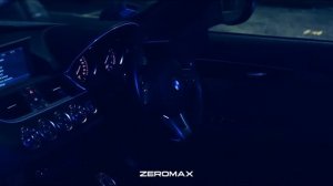 ZEROMAX - Memory (Original Mix)