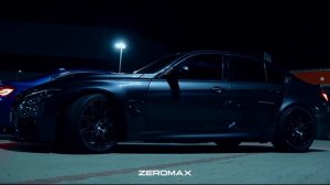 ZEROMAX - Breath Of The Night (Original Mix)