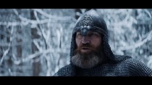 Встреча в лесу!