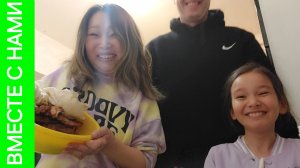 Знакомьтесь....Виктор😊 Едем к Оле на дачу. Обновляю любимый бомбер