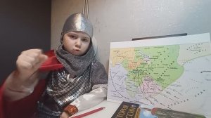 Выпуск 24. Дмитрий Донской и Куликово поле