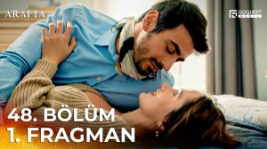 Arafta 48. Bölüm 1. Fragman | 48. Bölümüyle 4 Mayıs Pazartesi saat 19.00'de!