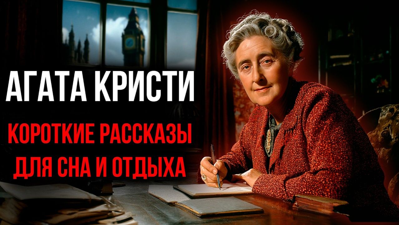 Агата Кристи - Совесть, золото, опасность