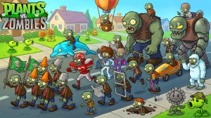 Plants vs Zombies Reborn РАСТЕНИЯ ПРОТИВ ЗОМБИ Grafted mod pvz ПВЗ МОД Fusion Hybrid