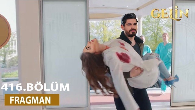 Сериал «Невеста» обзор 416 серии смотреть онлайн