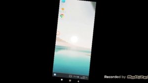 обзор на пк на телефон(название :ГиперДроиД)