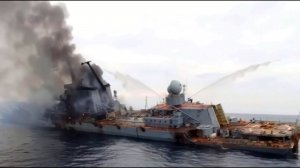 Тайна гибели крейсера «Москва» почему затонул. Возможная предполагаемая теория