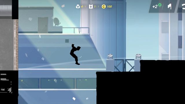 Vector level 1-3 смотреть онлайн