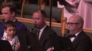 Бог Живой.. (Хор)