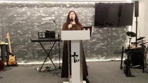 Проповедь -
"Горчичное зерно "