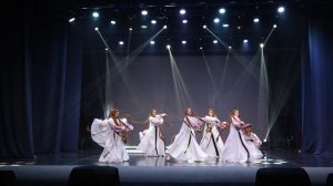 Девичьи гуляния_лауреат I степени_МХФК "ТРАНСФОРМАЦИЯ"_Сюрприз_05.04.2026