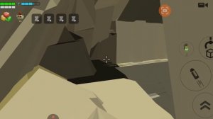 прятки в чикен ган 1часть