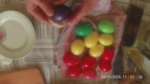 Святая и Великая суббота 2026