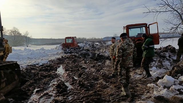 12-04-2026Охота на Кабана 🐗